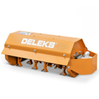 Destroçador Martelos DELEKS® 100 CM p/ Mini Escavadora 